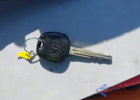 2021 Toyota Tacoma Sr z USA, uszkodzony, nr VIN 3TYSX5EN6MT006463